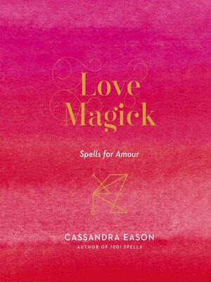 cover image of Love Magick